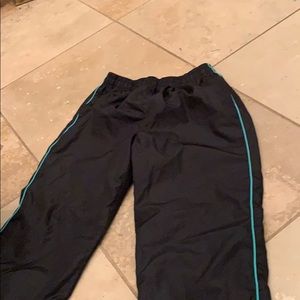 Sweat pants size youth large 10-12